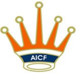 All India Chess Federation Logo