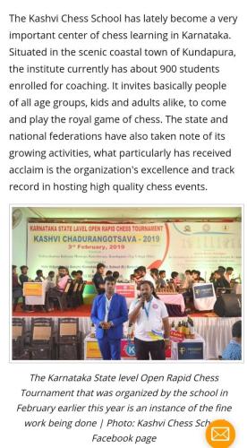 Chessbase India