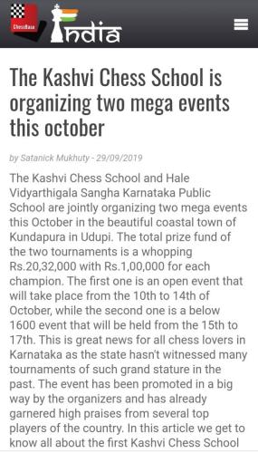 Chessbase India